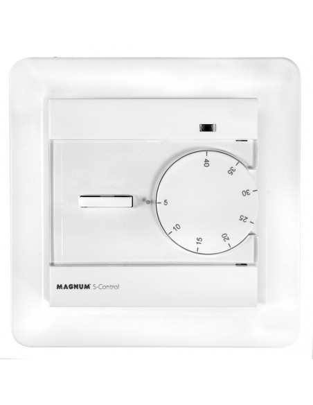 Magnum - Heating - Standard - Control - Thermostat