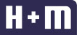 H+M Logo