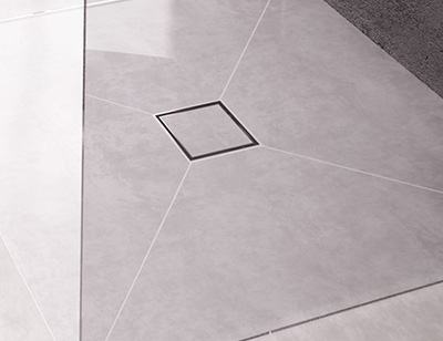 Floor Levelling Compound | Flooring & Tiling | Wet Rooms Design