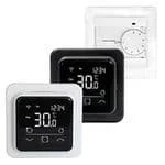 Electric Underfloor Heating Thermostats