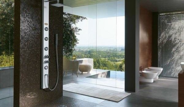 Intelligent Solutions For Hotel Bathrooms