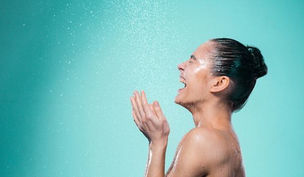 EVERYDAY COLD SHOWERS BENEFITS! 