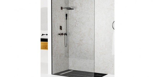 WHICH SHOWER SCREEN SHOULD YOU CHOOSE?