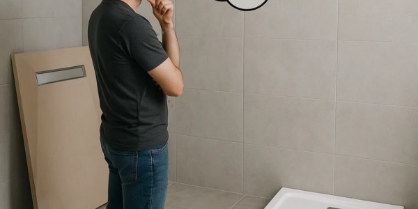 How to Choose the Perfect Type of Shower Tray for Your Bathroom or Wet Room