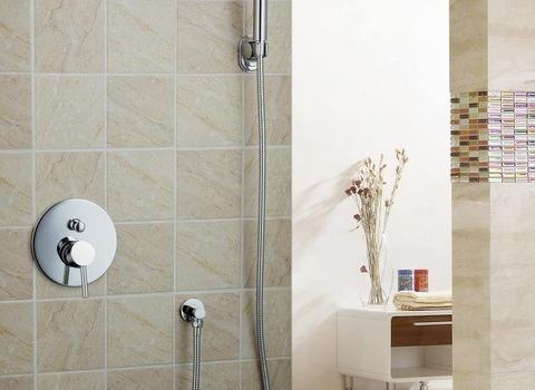The Perfect Shower Mixer For Your Bathroom