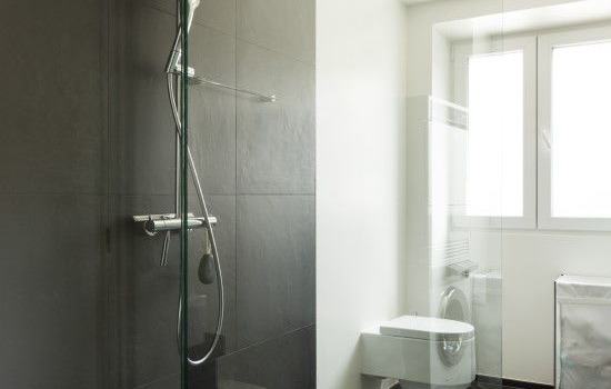 Why You Should Invest In A Wet Room