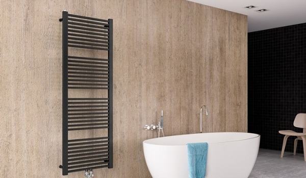 How do you choose a bathroom radiator?