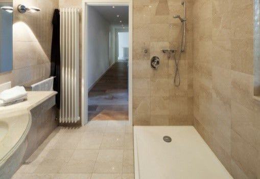 Wet Rooms Design - Walk In Shower And Mobility Issues