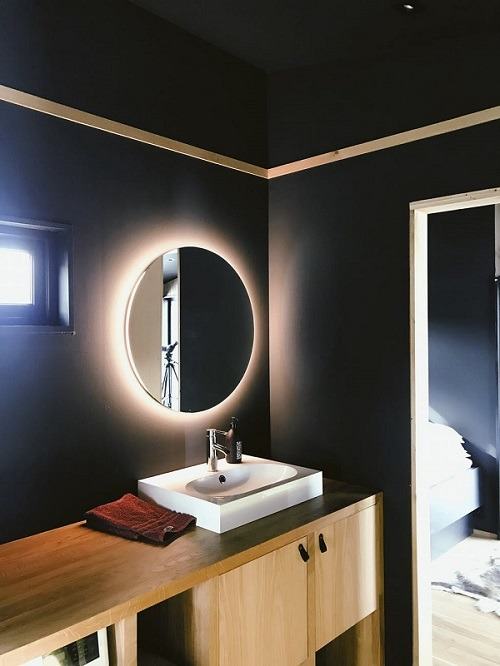 How To Light A Bathroom Without A Window