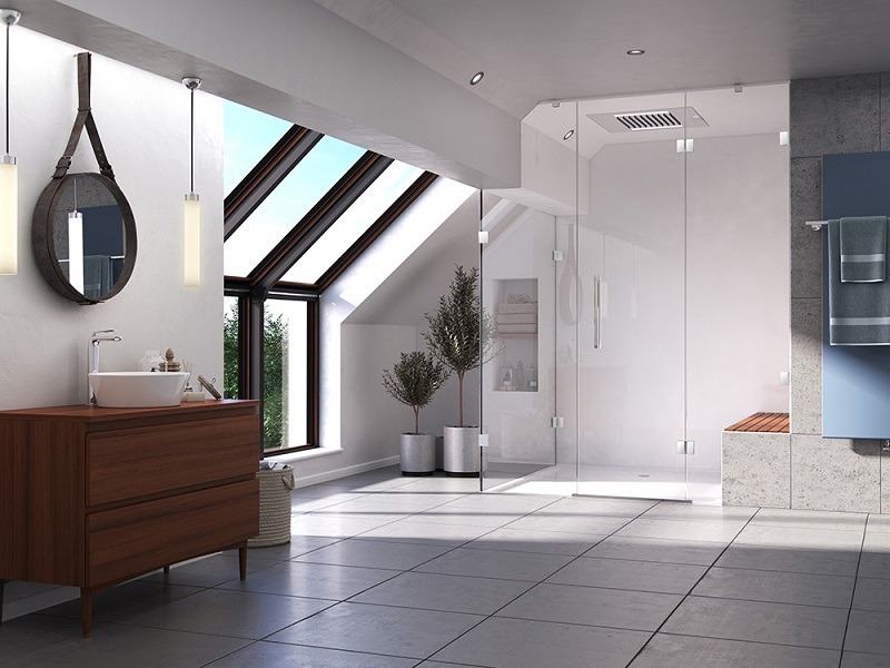 What Is The Best Thickness For Shower Glass