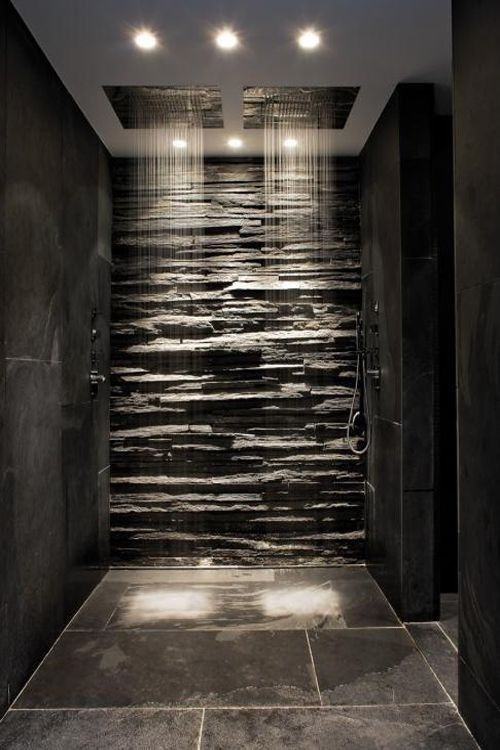 Tile Designs for Your Wet Room
