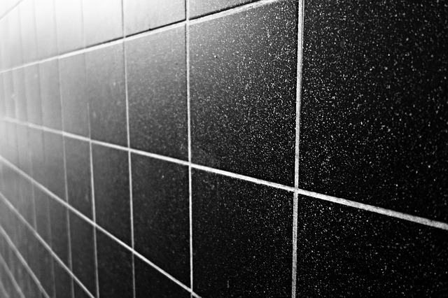 How To Clean Ceramic Tiles In A Wet Room