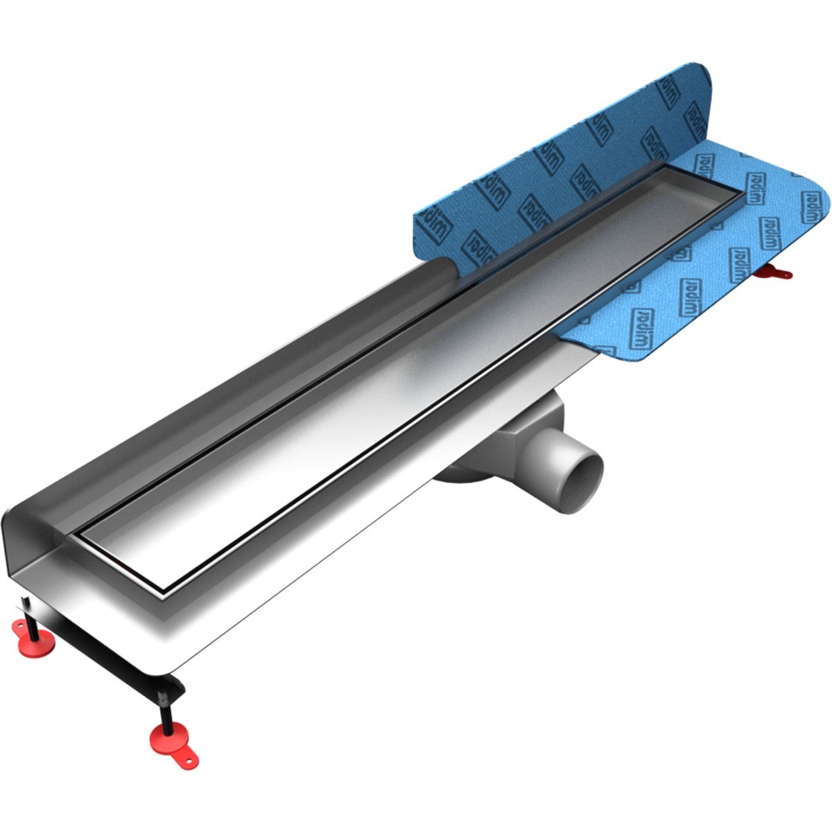 WHICH DRAIN LENGTH SHOULD YOU CHOOSE?