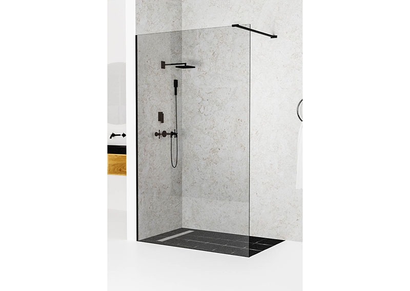 WHICH SHOWER SCREEN SHOULD YOU CHOOSE