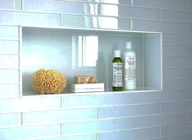SAVE SOME SPACE IN YOUR BATHROOM WITH THESE CLEVER IDEAS (part 1)