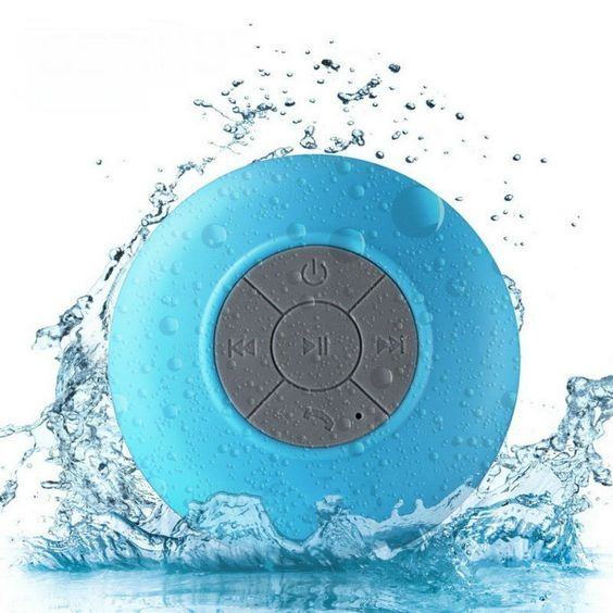 CLEVER SHOWER GADGETS THAT WILL MAKE YOUR LIFE EASIER