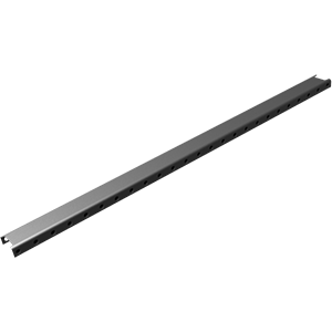 Tileable Slim linear drain cover