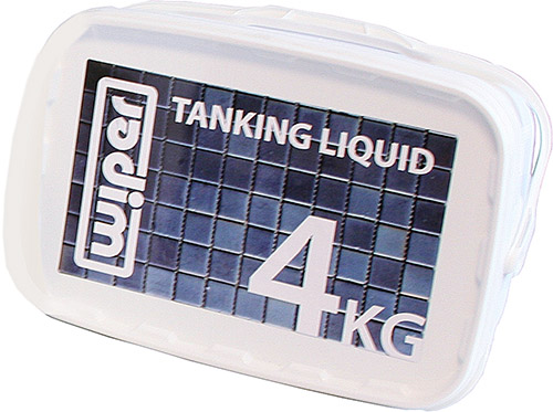 Tanking liquid